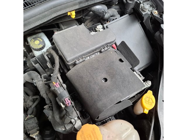 Personenauto, opel, corsa, 1.4-16v cosmo, 2011 - afbeelding 54 van  66