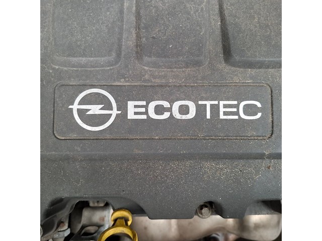 Personenauto, opel, corsa, 1.4-16v cosmo, 2011 - afbeelding 55 van  66