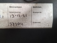 Personenauto, opel, corsa, 1.4-16v cosmo, 2011 - afbeelding 45 van  66