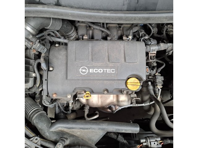 Personenauto, opel, corsa, 1.4-16v cosmo, 2011 - afbeelding 57 van  66