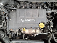 Personenauto, opel, corsa, 1.4-16v cosmo, 2011 - afbeelding 57 van  66