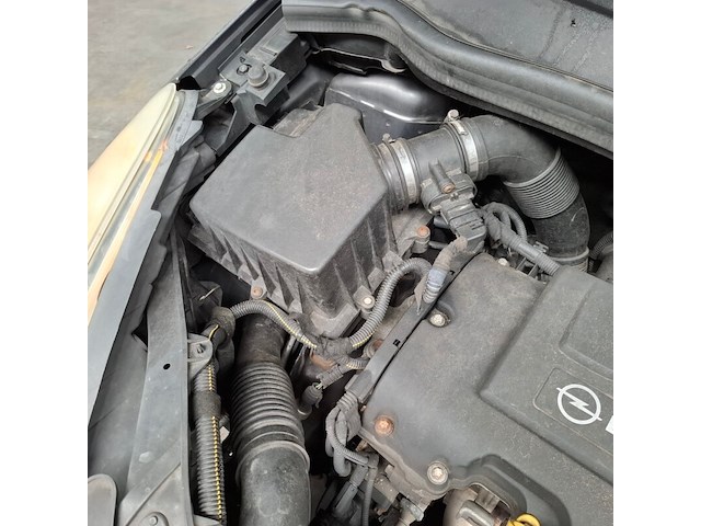 Personenauto, opel, corsa, 1.4-16v cosmo, 2011 - afbeelding 58 van  66