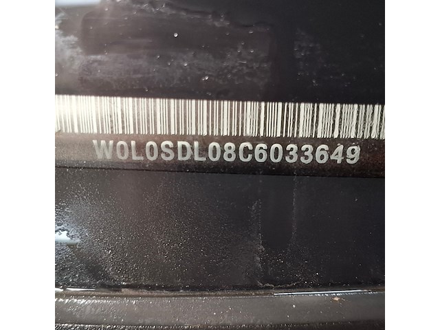 Personenauto, opel, corsa, 1.4-16v cosmo, 2011 - afbeelding 59 van  66