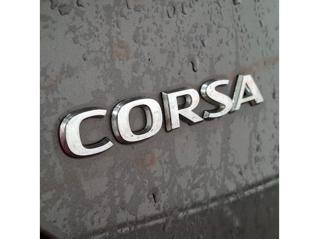Personenauto, opel, corsa, 1.4-16v cosmo, 2011 - afbeelding 60 van  66