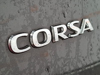 Personenauto, opel, corsa, 1.4-16v cosmo, 2011 - afbeelding 60 van  66