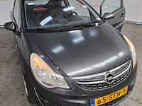 Personenauto, opel, corsa, 1.4-16v cosmo, 2011 - afbeelding 61 van  66