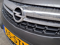 Personenauto, opel, corsa, 1.4-16v cosmo, 2011 - afbeelding 62 van  66
