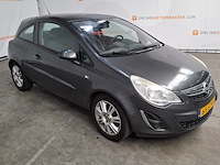 Personenauto, opel, corsa, 1.4-16v cosmo, 2011 - afbeelding 64 van  66