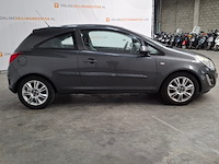 Personenauto, opel, corsa, 1.4-16v cosmo, 2011 - afbeelding 65 van  66
