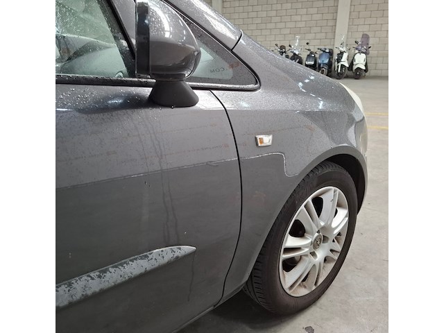 Personenauto, opel, corsa, 1.4-16v cosmo, 2011 - afbeelding 66 van  66