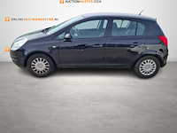 Personenauto, opel, corsa, 1.4-16v edition, 2009 - afbeelding 10 van  19