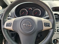 Personenauto, opel, corsa, 1.4-16v edition, 2009 - afbeelding 13 van  19