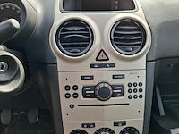 Personenauto, opel, corsa, 1.4-16v edition, 2009 - afbeelding 14 van  19
