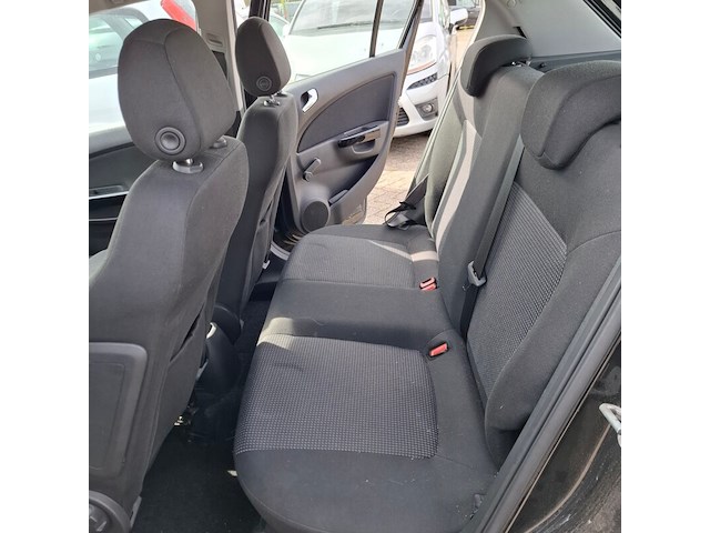 Personenauto, opel, corsa, 1.4-16v edition, 2009 - afbeelding 15 van  19