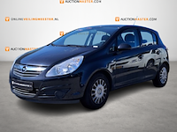 Personenauto, opel, corsa, 1.4-16v edition, 2009