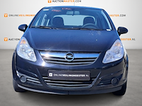 Personenauto, opel, corsa, 1.4-16v edition, 2009 - afbeelding 2 van  19