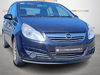 Personenauto, opel, corsa, 1.4-16v edition, 2009 - afbeelding 3 van  19