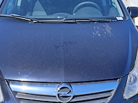Personenauto, opel, corsa, 1.4-16v edition, 2009 - afbeelding 4 van  19