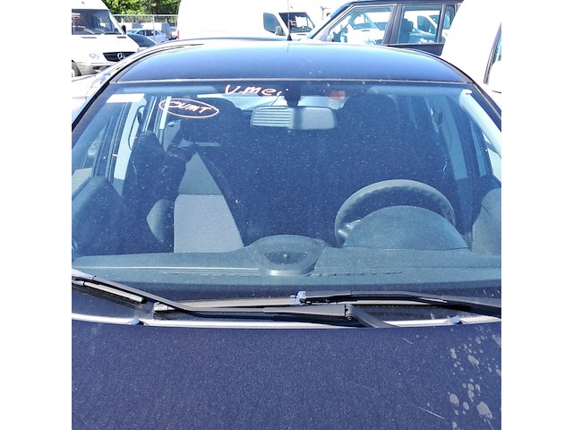 Personenauto, opel, corsa, 1.4-16v edition, 2009 - afbeelding 5 van  19