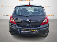 Personenauto, opel, corsa, 1.4-16v edition, 2009 - afbeelding 9 van  19