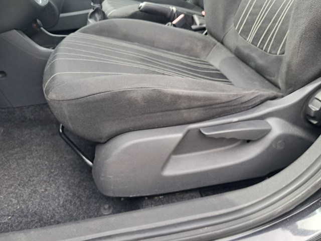 Personenauto, opel, corsa, 1.4-16v enjoy, zwart, 2009 - afbeelding 11 van  40