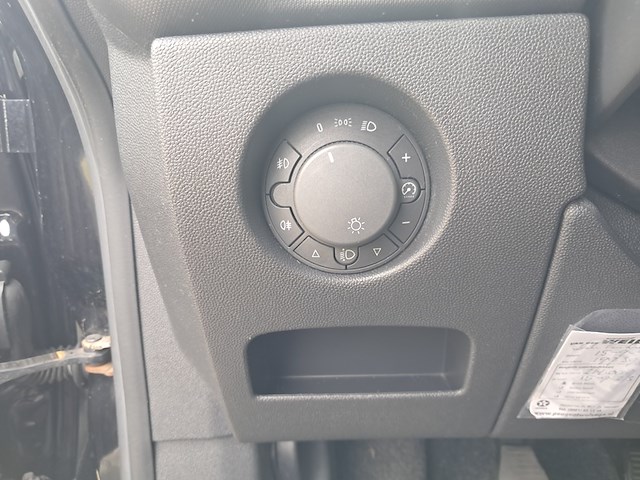 Personenauto, opel, corsa, 1.4-16v enjoy, zwart, 2009 - afbeelding 16 van  40