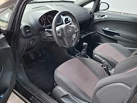 Personenauto, opel, corsa, 1.4-16v sport, 2007 - afbeelding 2 van  18
