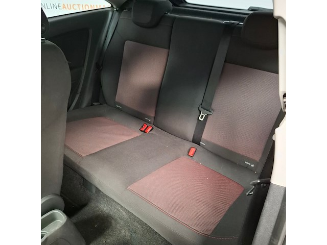 Personenauto, opel, corsa, 1.4-16v sport, 2007 - afbeelding 5 van  18