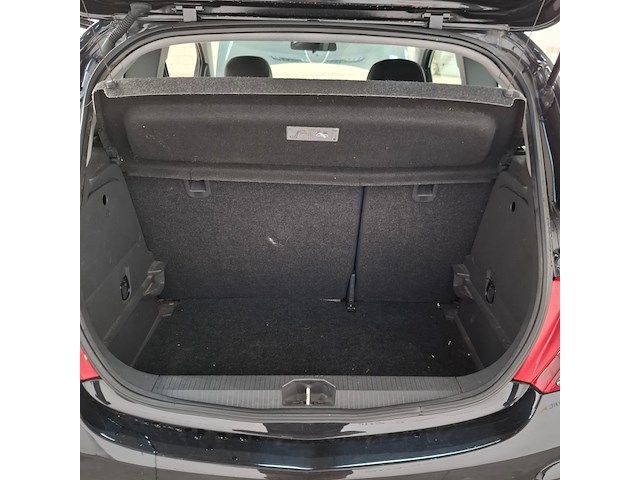 Personenauto, opel, corsa, 1.4-16v sport, 2007 - afbeelding 6 van  18