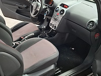 Personenauto, opel, corsa, 1.4-16v sport, 2007 - afbeelding 7 van  18