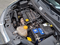 Personenauto, opel, corsa, 1.4-16v sport, 2007 - afbeelding 8 van  18