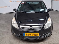 Personenauto, opel, corsa, 1.4-16v sport, 2007 - afbeelding 11 van  18