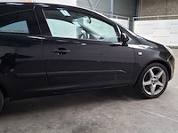 Personenauto, opel, corsa, 1.4-16v sport, 2007 - afbeelding 13 van  18