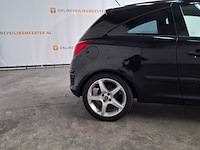 Personenauto, opel, corsa, 1.4-16v sport, 2007 - afbeelding 14 van  18
