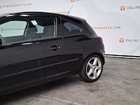Personenauto, opel, corsa, 1.4-16v sport, 2007 - afbeelding 17 van  18