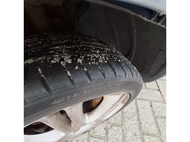 Personenauto opel, corsa 1.4, blauw, bouwjaar 2008 - afbeelding 2 van  39