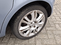 Personenauto opel, corsa 1.4, blauw, bouwjaar 2008 - afbeelding 3 van  39