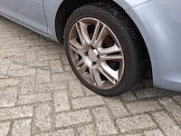 Personenauto opel, corsa 1.4, blauw, bouwjaar 2008 - afbeelding 5 van  39