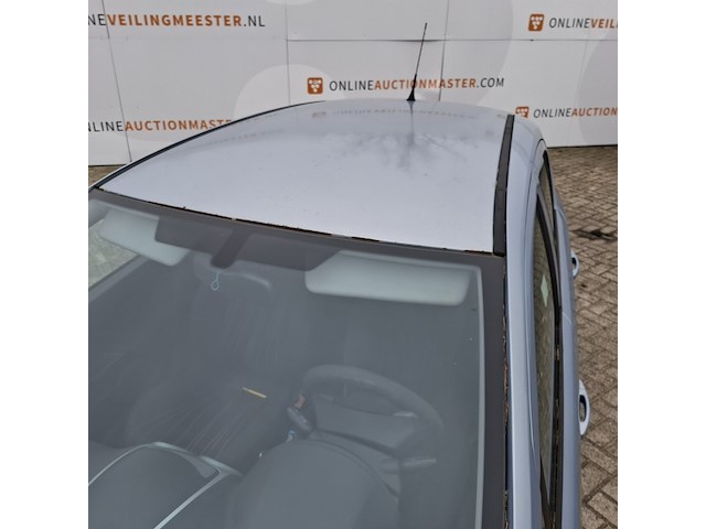 Personenauto opel, corsa 1.4, blauw, bouwjaar 2008 - afbeelding 6 van  39