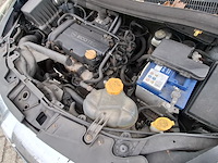 Personenauto opel, corsa 1.4, blauw, bouwjaar 2008 - afbeelding 10 van  39