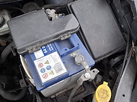 Personenauto opel, corsa 1.4, blauw, bouwjaar 2008 - afbeelding 11 van  39