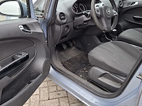 Personenauto opel, corsa 1.4, blauw, bouwjaar 2008 - afbeelding 15 van  39