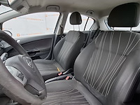 Personenauto opel, corsa 1.4, blauw, bouwjaar 2008 - afbeelding 17 van  39