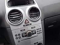 Personenauto opel, corsa 1.4, blauw, bouwjaar 2008 - afbeelding 20 van  39