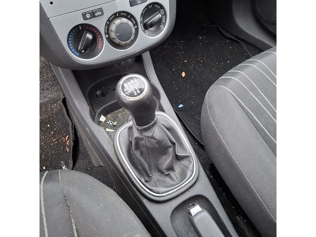 Personenauto opel, corsa 1.4, blauw, bouwjaar 2008 - afbeelding 21 van  39