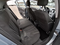 Personenauto opel, corsa 1.4, blauw, bouwjaar 2008 - afbeelding 26 van  39