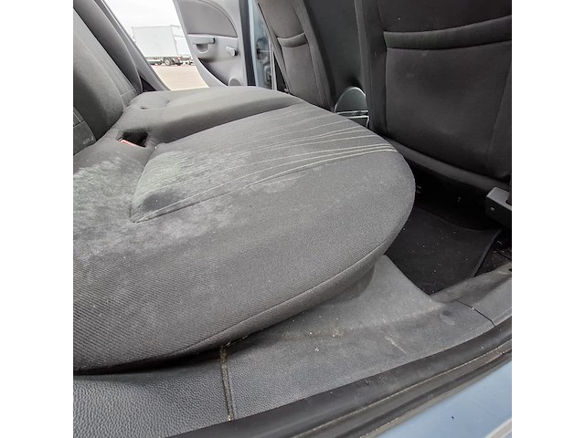 Personenauto opel, corsa 1.4, blauw, bouwjaar 2008 - afbeelding 27 van  39