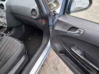 Personenauto opel, corsa 1.4, blauw, bouwjaar 2008 - afbeelding 28 van  39