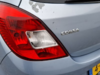 Personenauto opel, corsa 1.4, blauw, bouwjaar 2008 - afbeelding 31 van  39