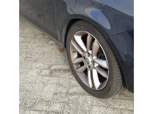 Personenauto opel, corsa 1.4, bouwjaar 2009 - afbeelding 2 van  42